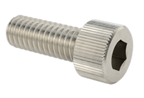 92196A136 Screw Socket Head 6-40 3/8"