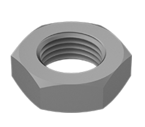 90326A213 Screw Hex Nut M16 X 1.5mm