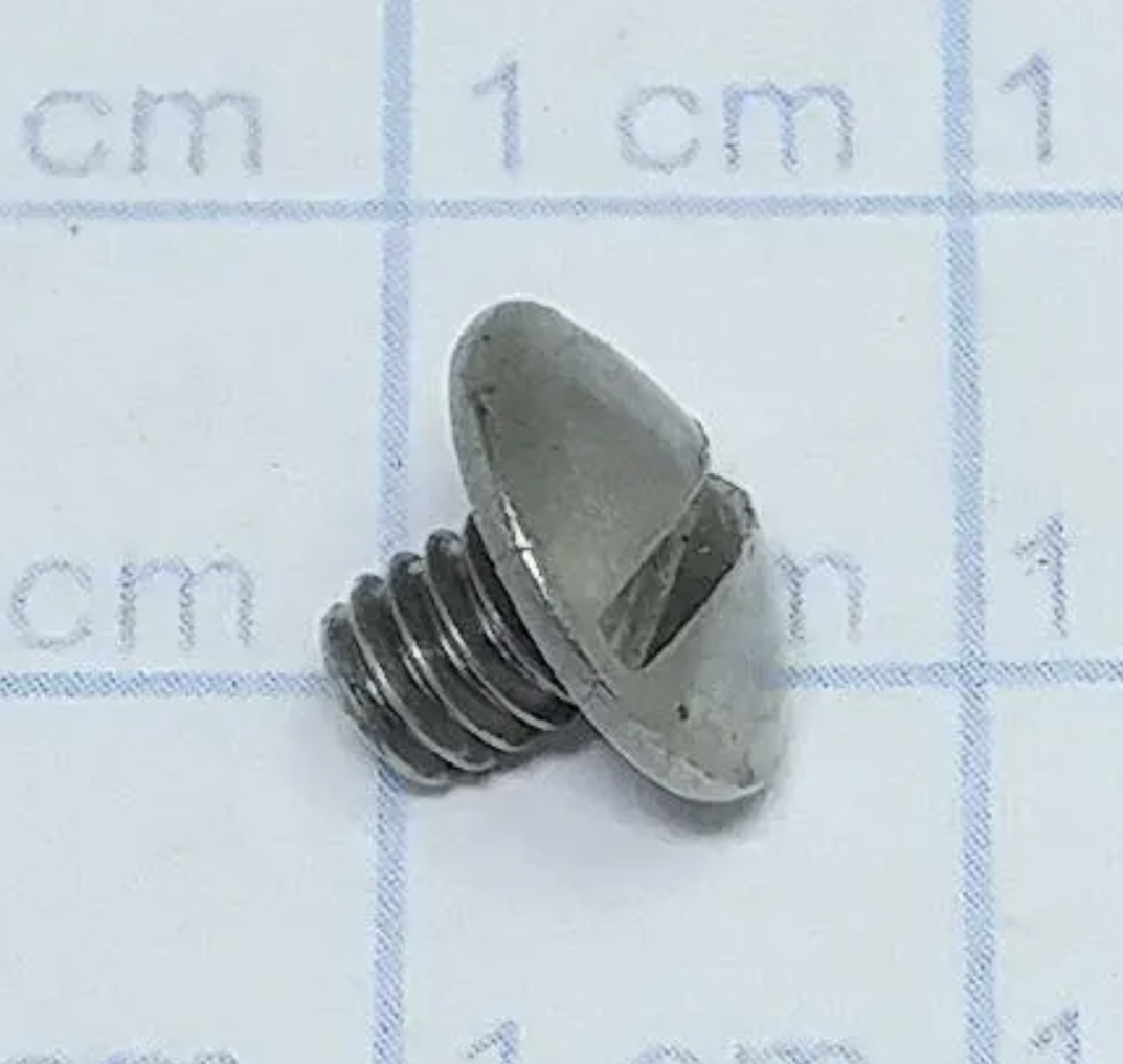 20C13-51 Screw (Eastman)