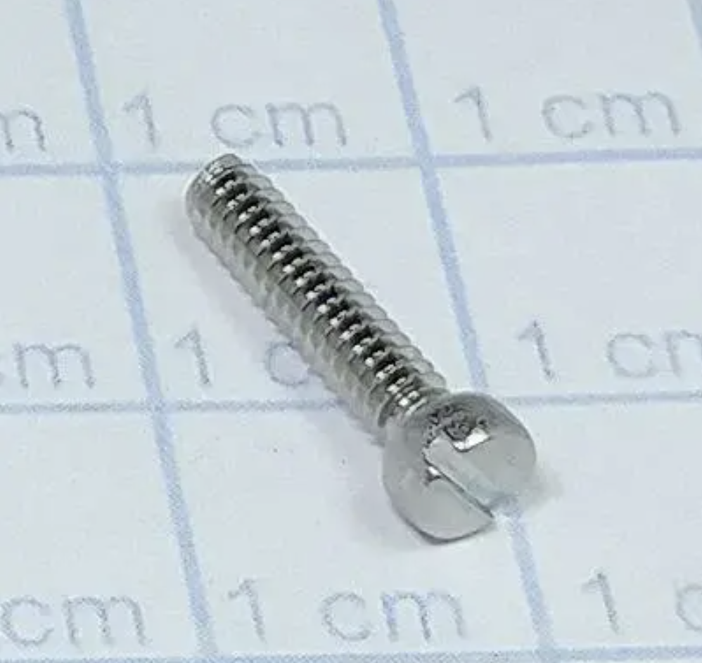 301C8-1 Screw (Eastman)