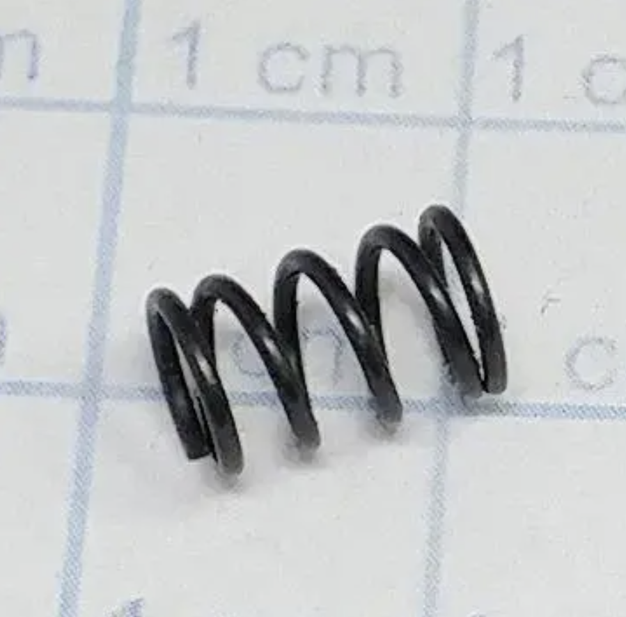 34C1-57 Spring (Eastman)