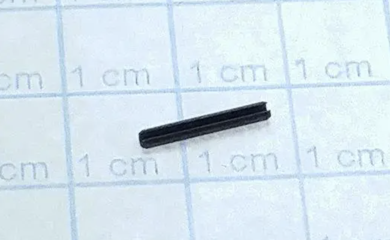 17C15-106 Roll Pin (Eastman)