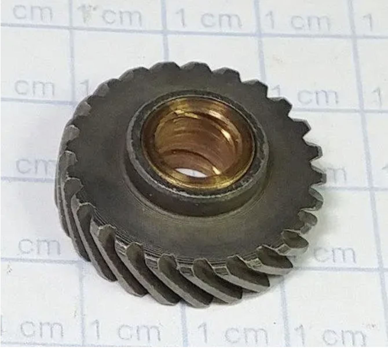 627C1-10 N/S Idler Gear (Eastman)