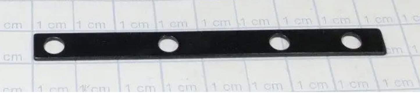 55C4-49 Spacer (Eastman)