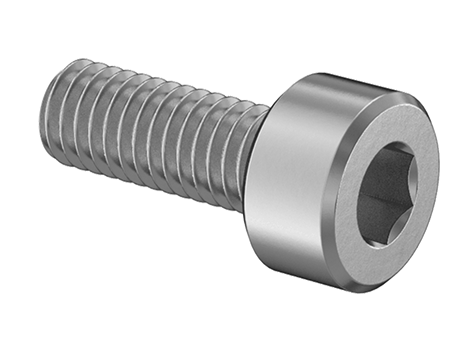 Screw Socket Head