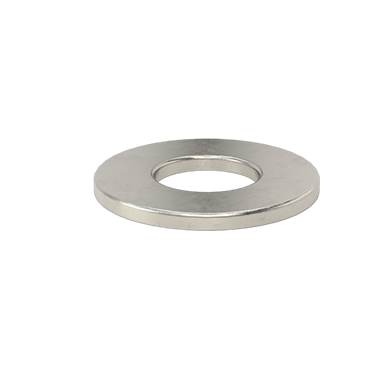 Washer 0.203" ID, 0.438" OD