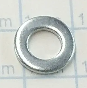 12C15-29 THRUST WASHER (Eastman)