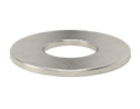 90107A032 Washer for 7/16", (0.5" ID, 1.125" OD)