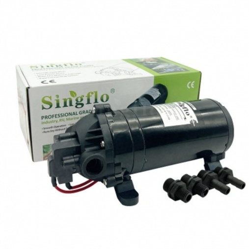 DP-160S Singflo Water System Pump