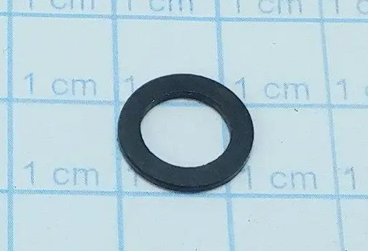 12C11-74 THRUST WASHER (Eastman)