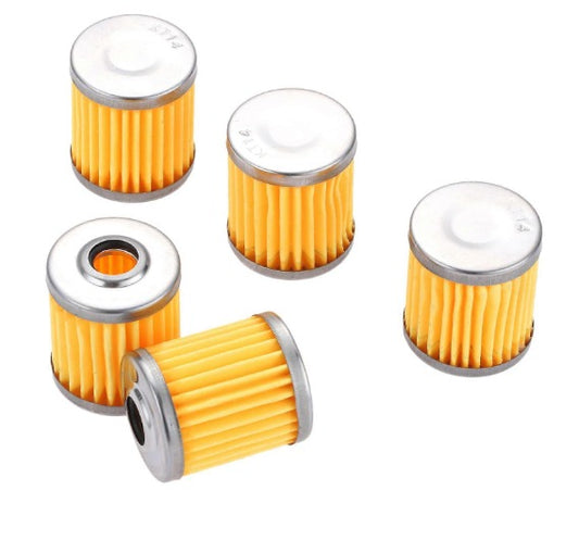 KT14 OIL FILTER