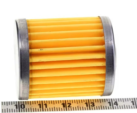 KT14 OIL FILTER