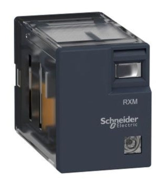 RXM2LB1F7 -  1 new piece Small Relay (Schneider)