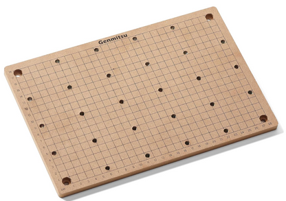 Genmitsu CNC MDF Grid Spoilboard for 3020 CNC Router Machine, Compatible with 3020-PRO Max Perfectly, 300 x 200 x 12mm, M6 Holes (6mm), Screws and Wrench Included