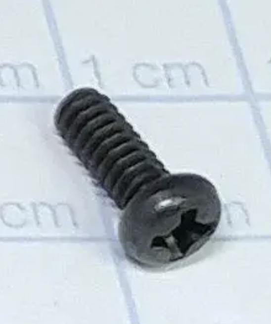 301C10-3 Screw (EASTMAN)