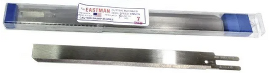 7E-WIL - DZ HSS KNIFE (EASTMAN)