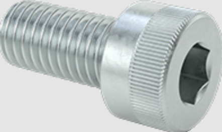 Socket Head Screw M8 x 1.25 mm, 16 mm Long