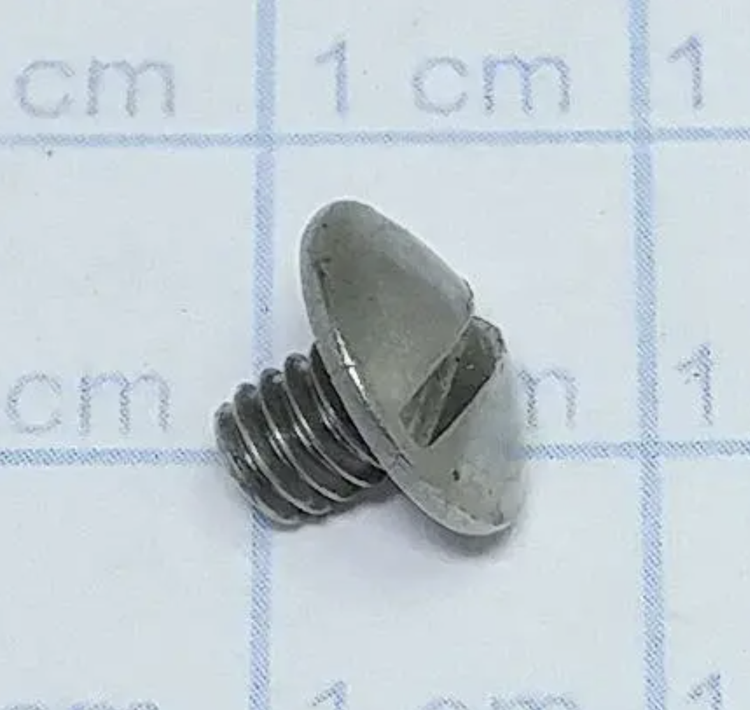 20C13-51 Screw (Eastman)