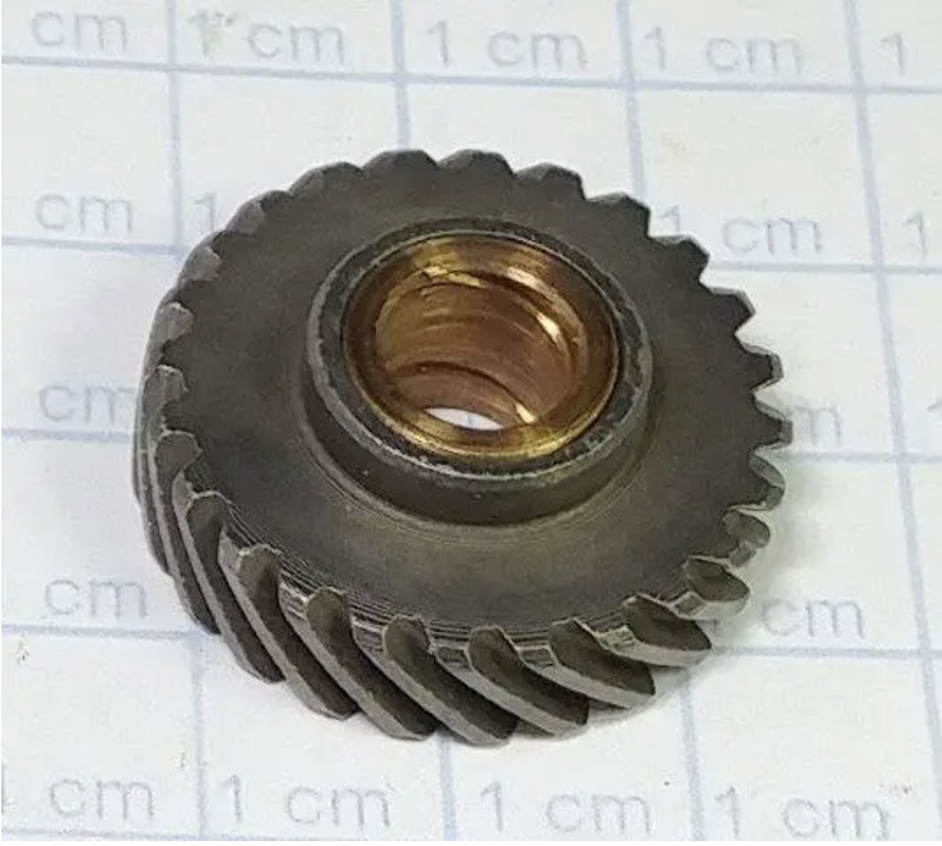 627C1-10 N/S Idler Gear (Eastman)