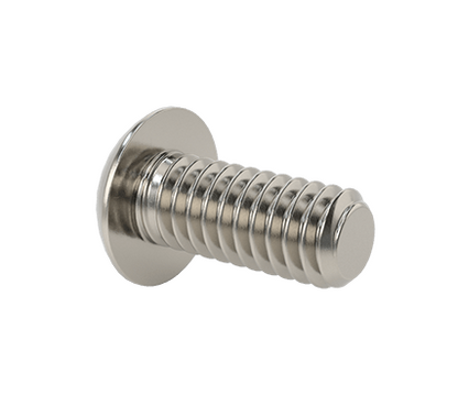 Screw Button Head Hex Drive