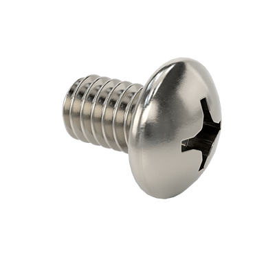 Screw Pan Head Phillips