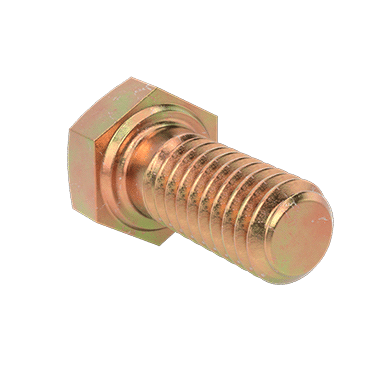 Screw Hex Head Phillips Drive