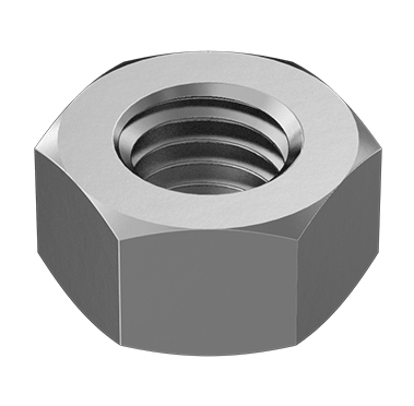 Hex Nut