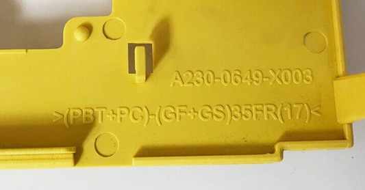 A230-0649-X003 FANUC Drive Fan Housing