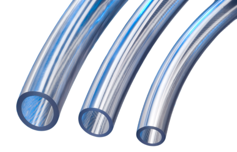 CLEAR TUBING