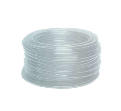 CLEAR TUBING